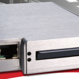 SCSIFlash™ - Émulateur de Lecteur de Disque 50pins