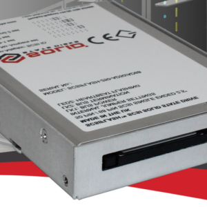SCSIFlash™ - Émulateur de Lecteur de Disque 80pins